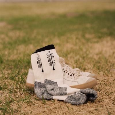 Opie Way Crew Sock