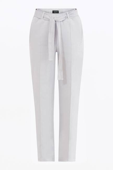 The Formal Jogger™ - Organic White