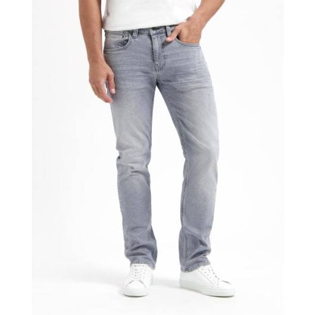 Nick Straight Arctic Grey