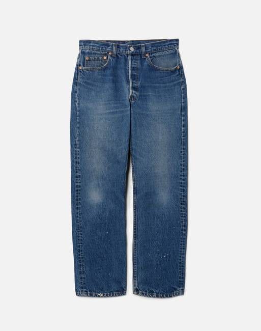 80s Levi's 501 -#109