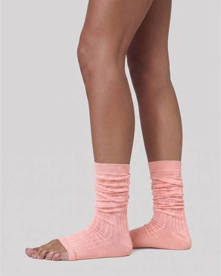 SSENSE Exklusive lange Socken