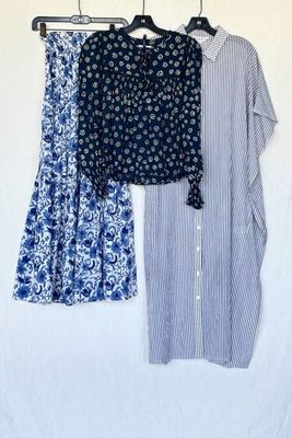 1165 Sample Pack - $109 - Size XS/S