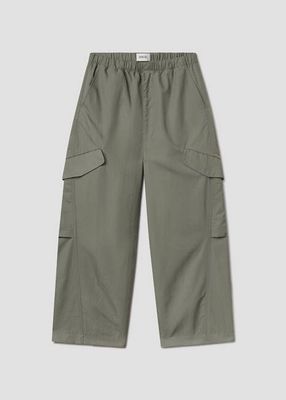 Whitcomb Pant in Millstone