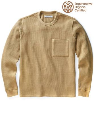 Uncharted Waffle Crew - Outerworn