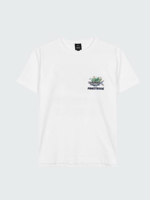Women's No Trees No Seas T-Shirt