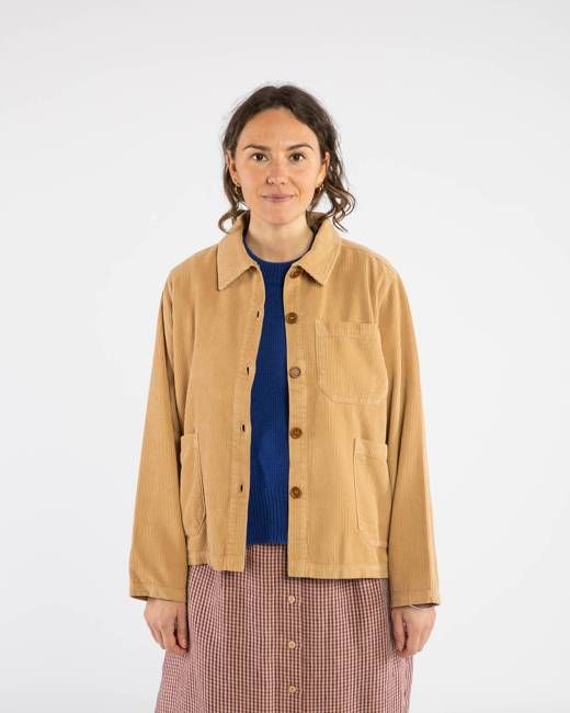 Corduroy Classic Jacket marmot