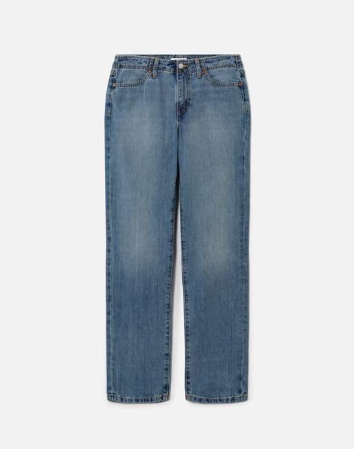 Surplus The Sanasa Jean - Authentica Indigo