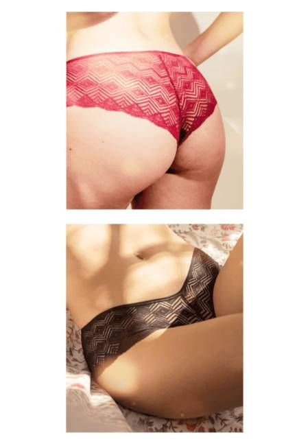 Offre de Noël ✨ duo de shortys Dawa