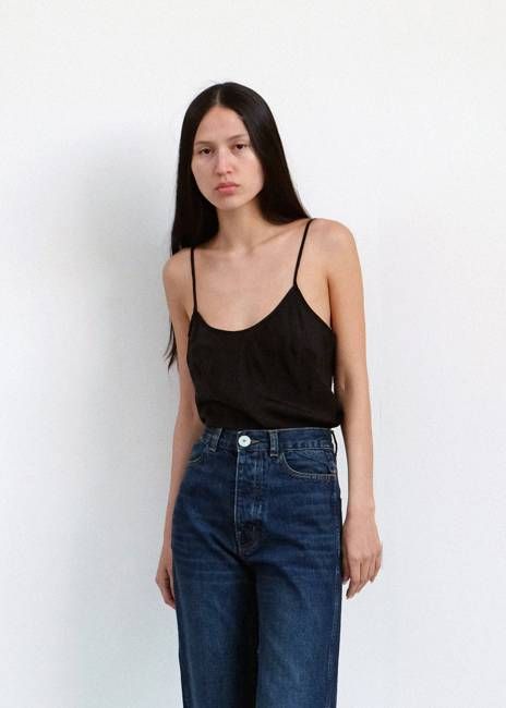 Camisole - Black