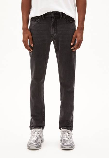 IAAN SLIM JEAN | smoked