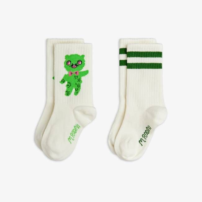 Alien 2-Pack Socks