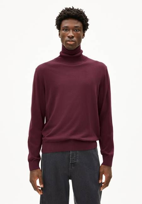 GAARDO| dark cranberry