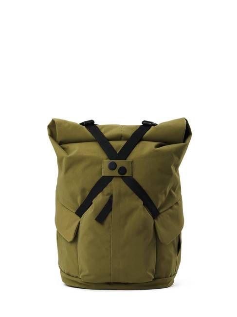 Kross - Solid Olive