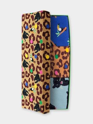 Exotic Trio (Box of 3)