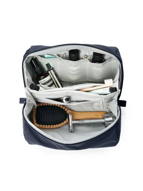 Washbag - Fjord Navy