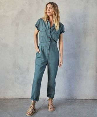 S.E.A. Suit - Outerworn