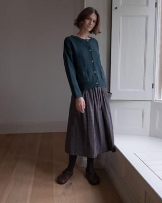 Eyre Cardigan