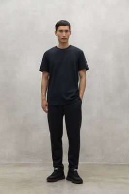 BLACK SINTRA T-SHIRT