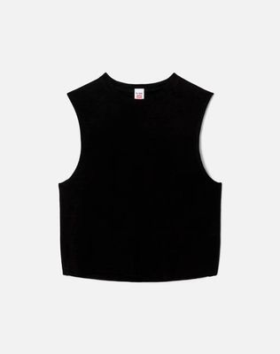 Susan Tee - Black