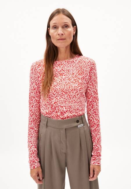 RICCAARDA PIXXEL AOP| pink light