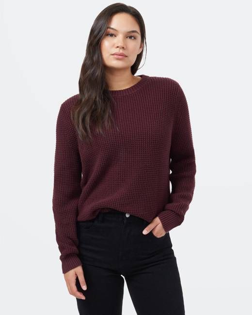 Highline Crew Sweater