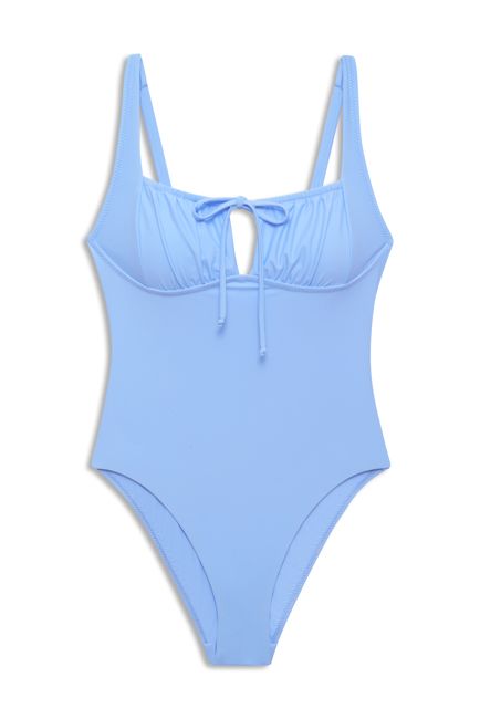 Chemise One Piece in Belle
