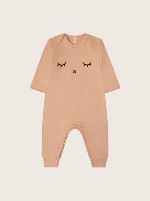 Clay SLEEPY Playsuit