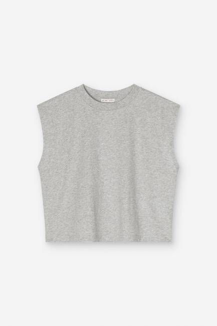 Cotton Muscle Tank
