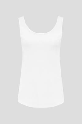 7701 BS - Luxe Bamboo Singlet Women - 160 g