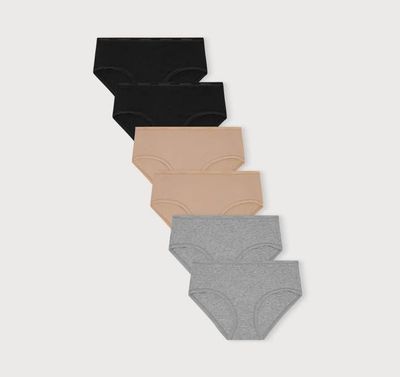 Core Slips im 6er-Pack