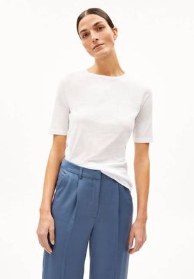 DONAAJI FEDERLICHT| weiß