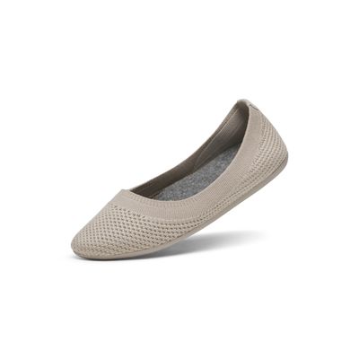W Tree Breezer Ballerinas