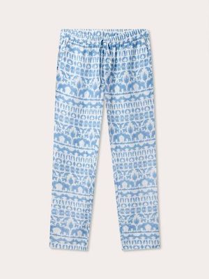 Unisex Eleuthera Trousers - Coexist