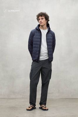 BLUE ATLANTICO JACKET