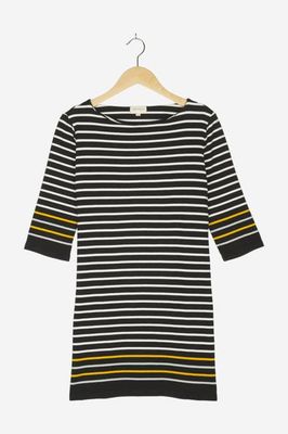 JOLINDAA CONTRAST STRIPES RS
