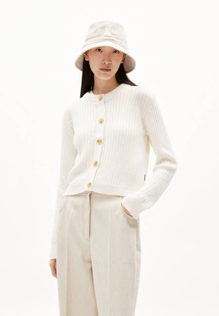 RICALAA LINO| off white