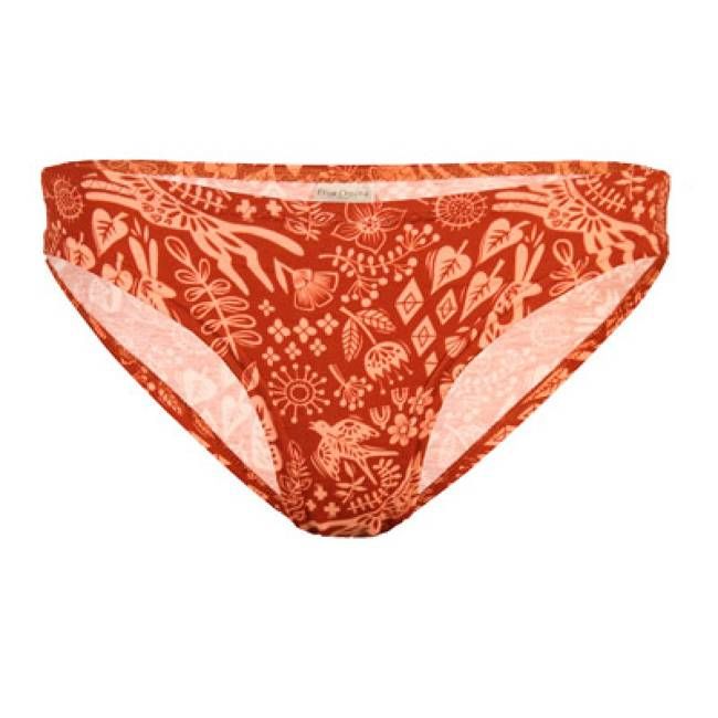 Bio Slip, Alice rost (orange) - kaufen