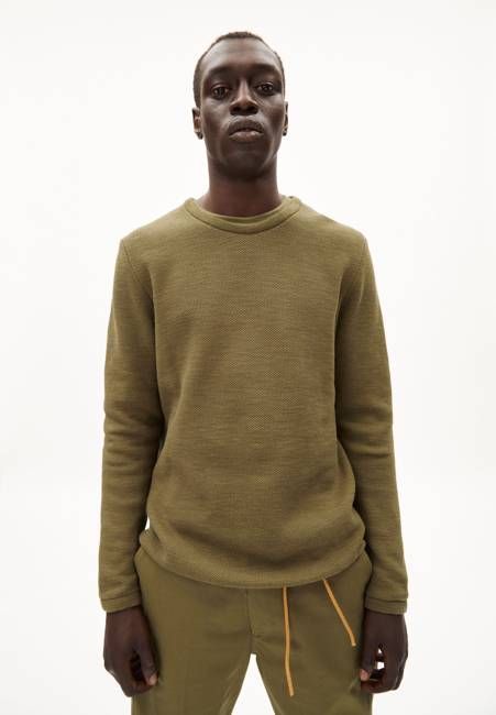 TOLAA| olive-dark oliva