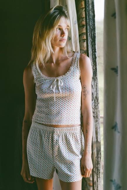 The Cristobal Boxers | Summer Orchard