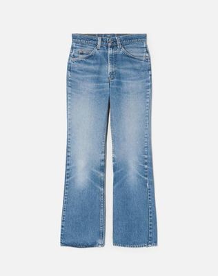 Vintage 80s Levi's 517 - #1664