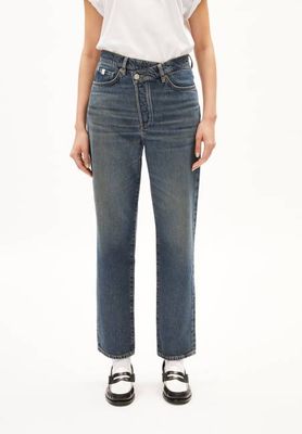 AAIKALA DETAIL | vintage indigo