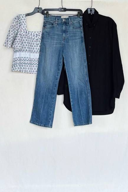 1306 Sample Pack - $165 - Size XS