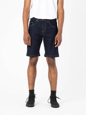 JAY RAW BLUE MEN'S SHORTS