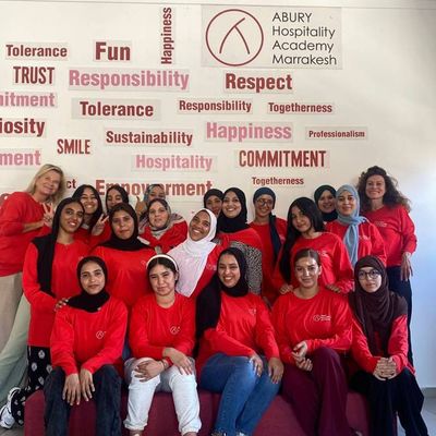 Red Longsleeve Shirt