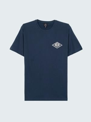 Men's Diamond Type T-Shirt