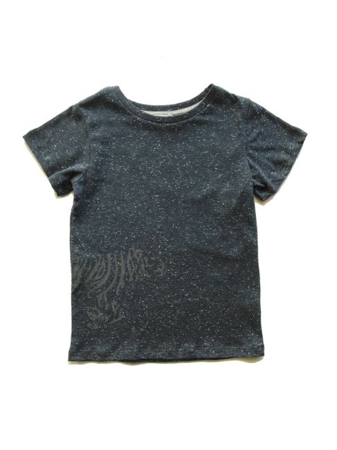 ONE T-shirt TigerRun