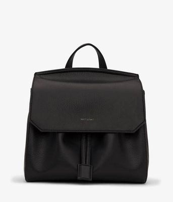 MULAN Vegan Crossbody Bag - Dwell