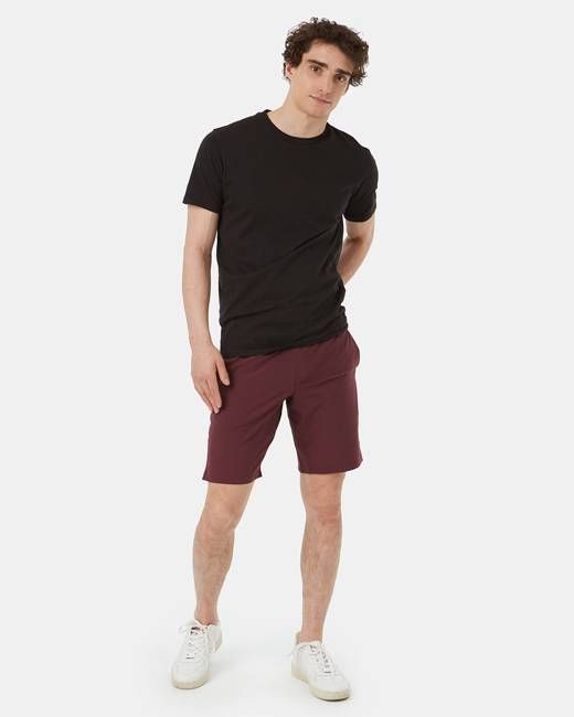 inMotion Agility Short