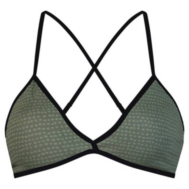 Bio BH Dots Wald (grün) - kaufen