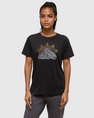 Mountain Moon T-Shirt